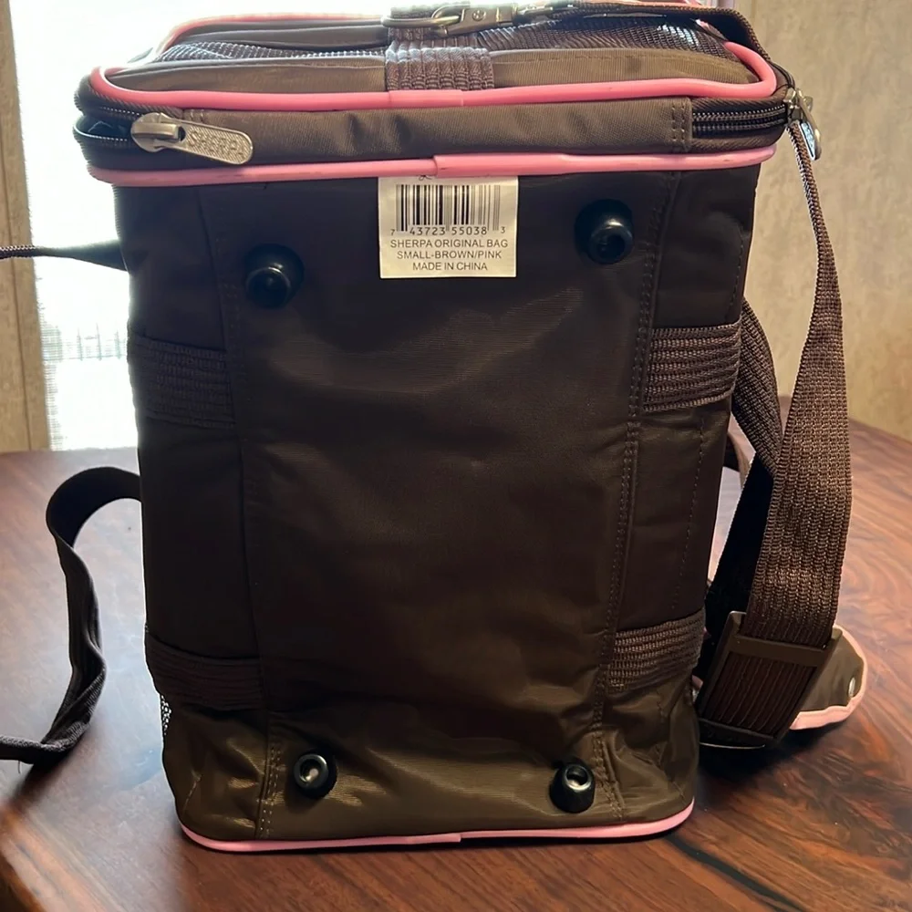 Sherpa Travel Pet Carrier